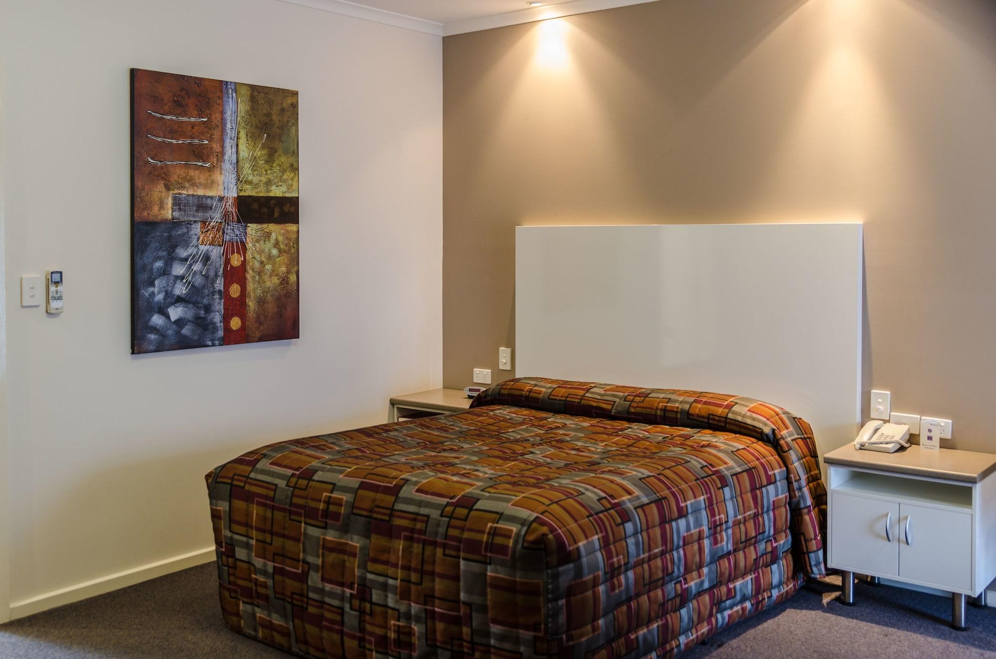 Mclaren Vale Motel & Apartments Extérieur photo