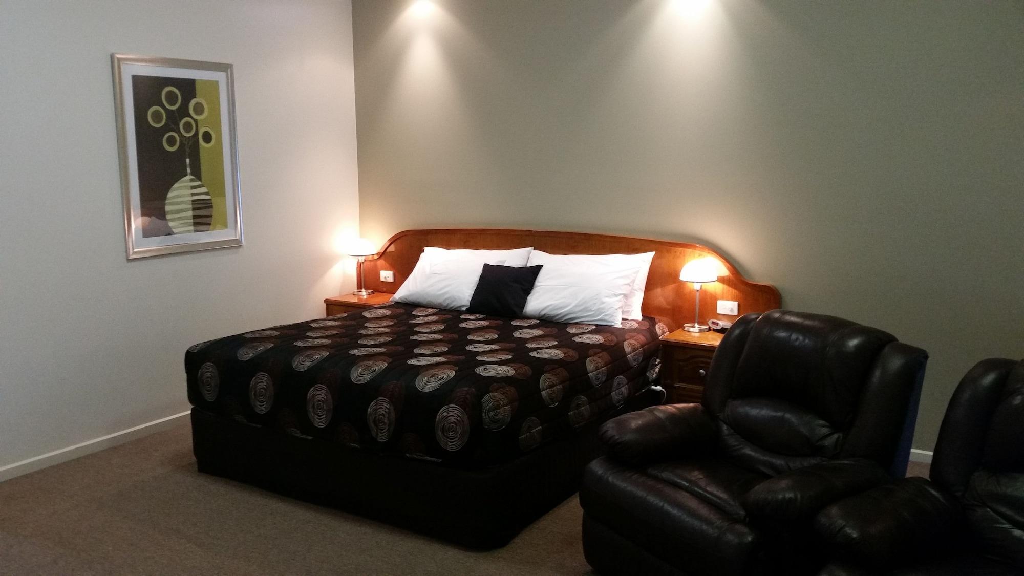 Mclaren Vale Motel & Apartments Extérieur photo
