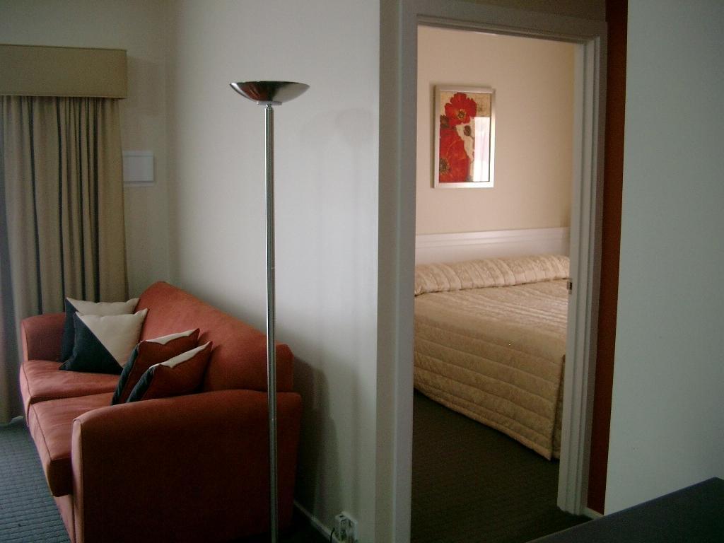 Mclaren Vale Motel & Apartments Extérieur photo