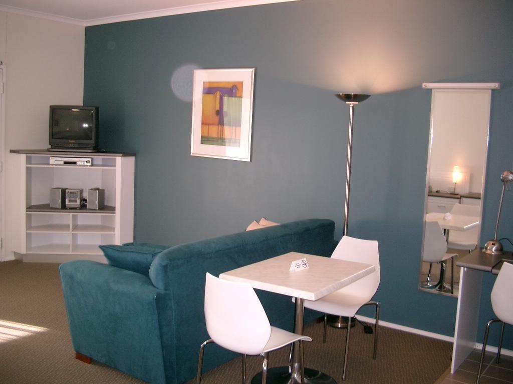 Mclaren Vale Motel & Apartments Extérieur photo