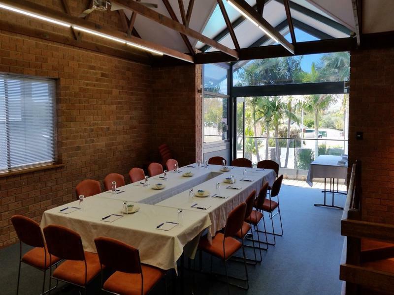 Mclaren Vale Motel & Apartments Extérieur photo