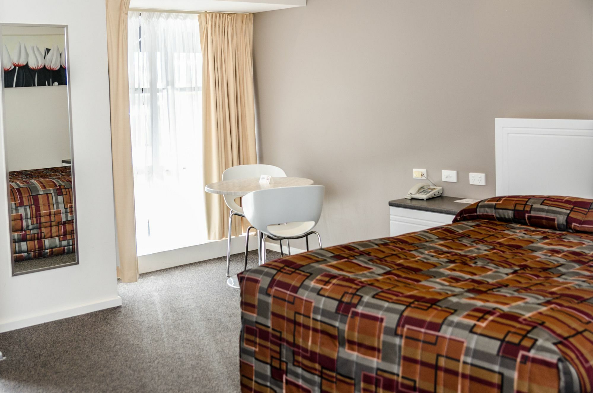 Mclaren Vale Motel & Apartments Extérieur photo