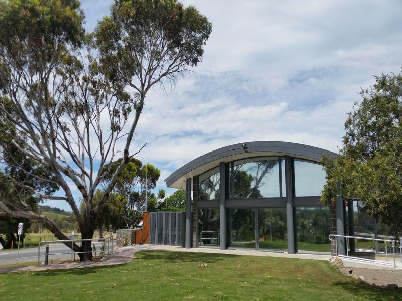 Mclaren Vale Motel & Apartments Extérieur photo